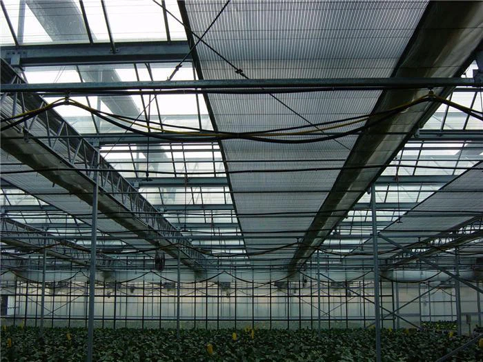 Greenhouse Internal Shading System suppliers