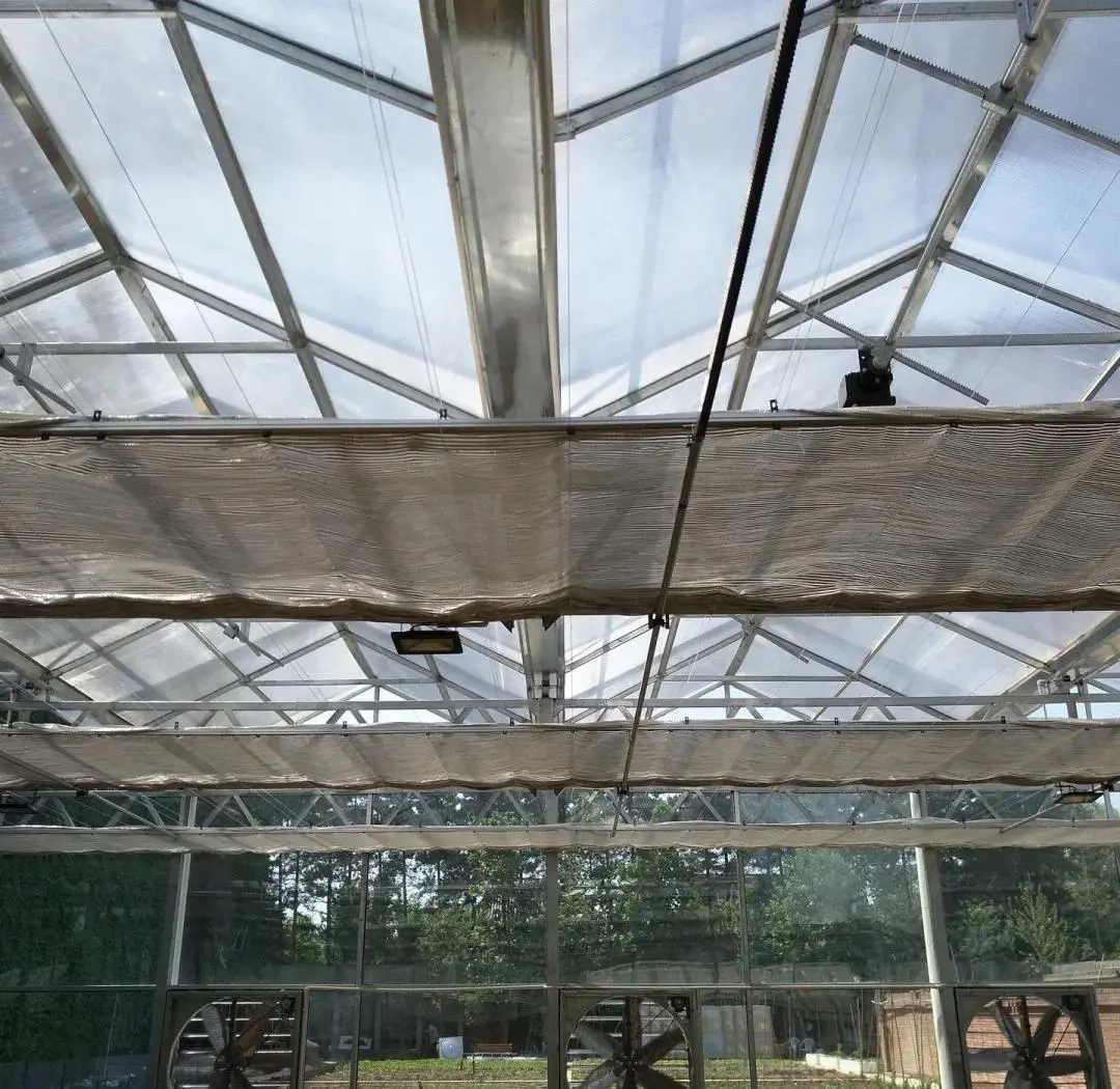 How Do I Know If My Greenhouse Gutter Is Installed Correctly?
